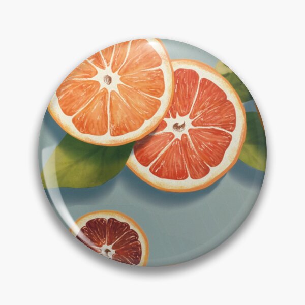 Item preview, Citrus Summer designed and sold by Laurels-Lew.