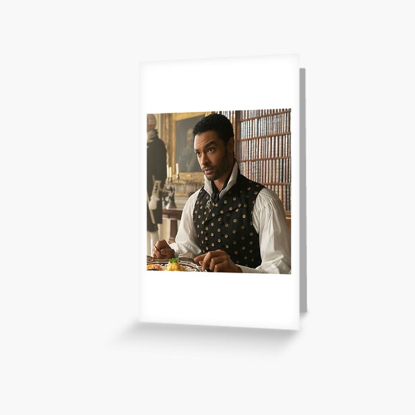 Simon Greeting Card