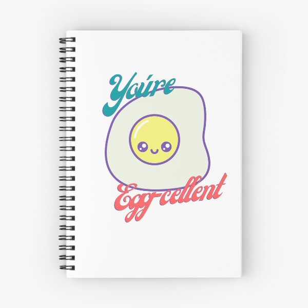 Item preview, You're Egg-cellent designed and sold by allybro96.