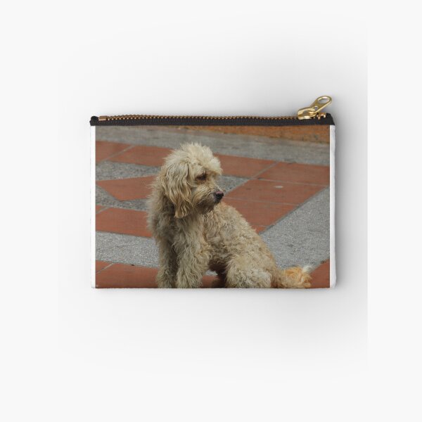 Item preview, Stray Dog designed and sold by rhamm.