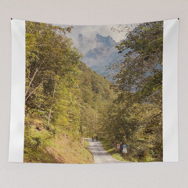 Item preview, Swiss alps designed and sold by Tcktraveler.