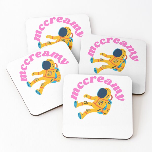 Item preview, Mccreamy T-Shirts designed and sold by Booo Tees.