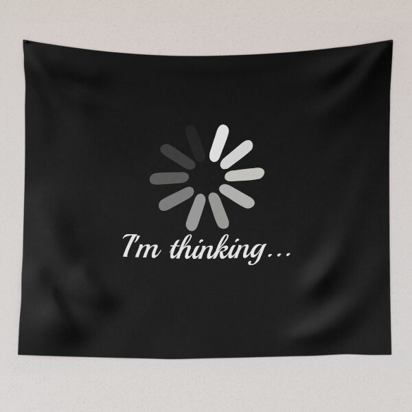 Item preview, Funny saying men women I think designed and sold by shurikaner.