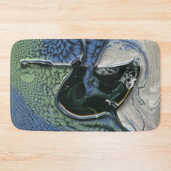 Item preview, Alien Ocean Sigil designed and sold by interface-ninja.