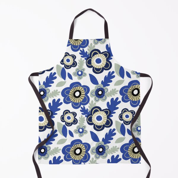 Item preview, Scandi Blue designed and sold by KarenEdward.