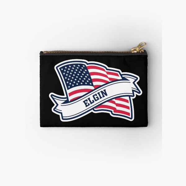 Item preview, Elgin My Hometown From USA Love Elgin More Than Anything designed and sold by Urosek.
