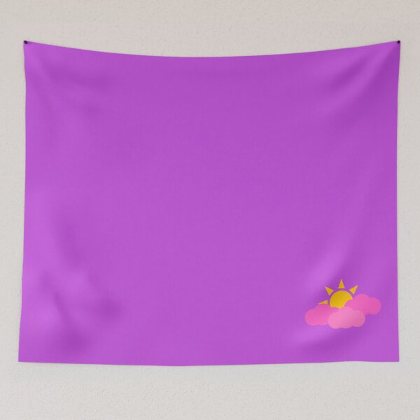 Item preview, Sun Through Clouds at Sunset or Sunrise designed and sold by DandelionDecor.