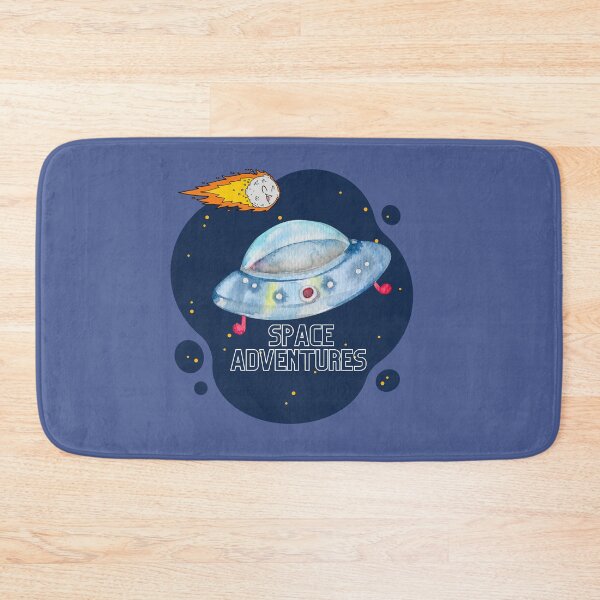 Item preview, Space Adventures  designed and sold by KayahD.