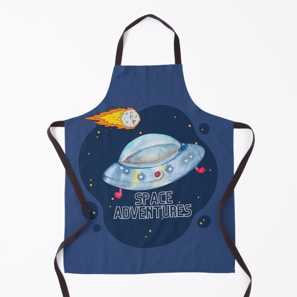Item preview, Space Adventures designed and sold by KayahD.