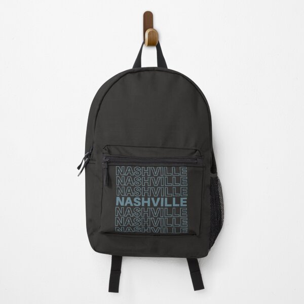 Item preview, Nashville Tennessee designed and sold by SunfullyYours.