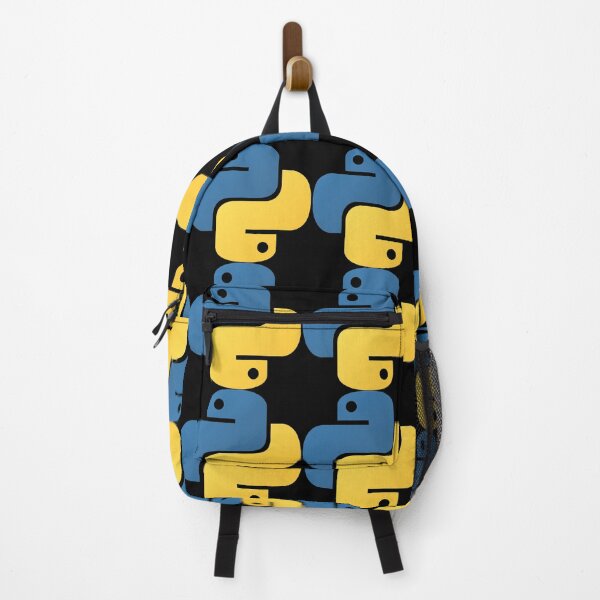 Item preview, Vintage Python Logo designed and sold by lollouna.