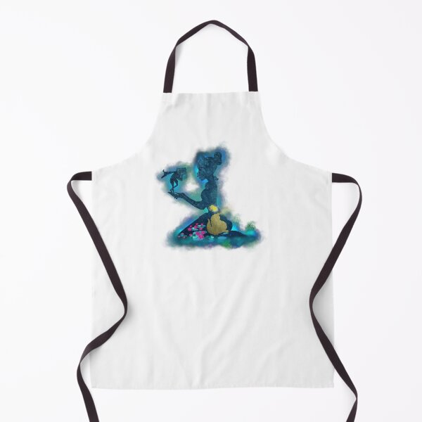 Item preview, Princess and the frog designed and sold by Minimaodesign.