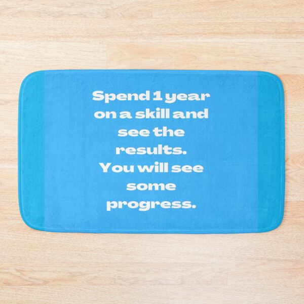 Item preview, Motivation: Build Up a Skill designed and sold by ShaunSandhu.