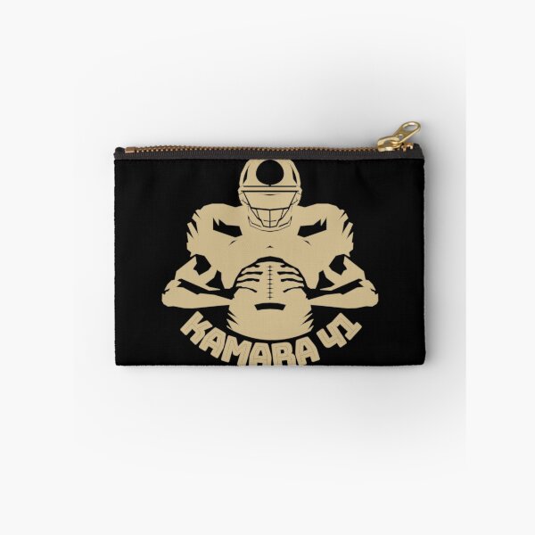 Item preview, Kamara 41 Running Back - New Orleans Saints - Silhouette Beige designed and sold by NoMatterLab.