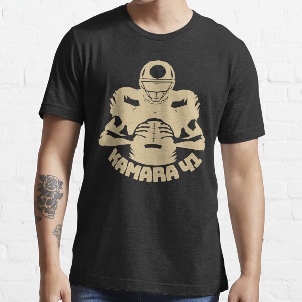 Kamara Saints Kamara, New Orleans Football' T-shirt for Sale by  RoxanteLarkich, Redbubble