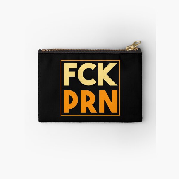 Item preview, Fck Prn designed and sold by EGIT.