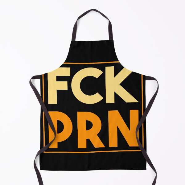Item preview, Fck Prn designed and sold by EGIT.