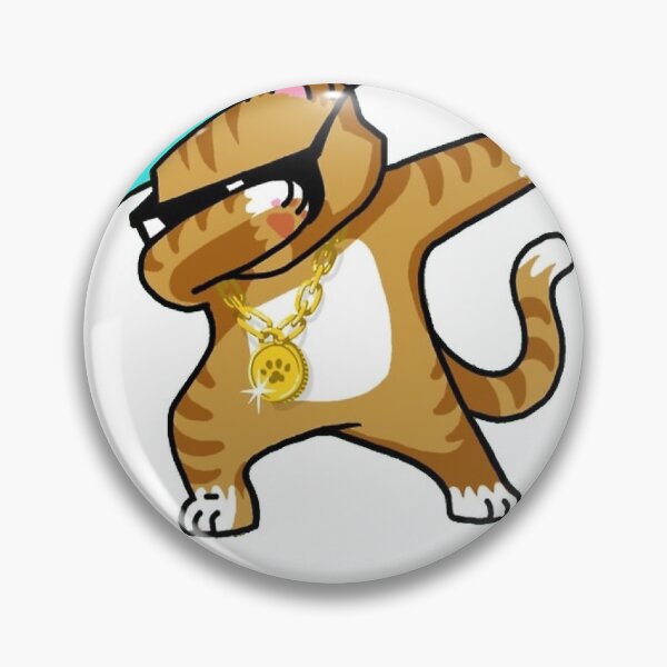 Item preview, catdab designed and sold by romanianbest.