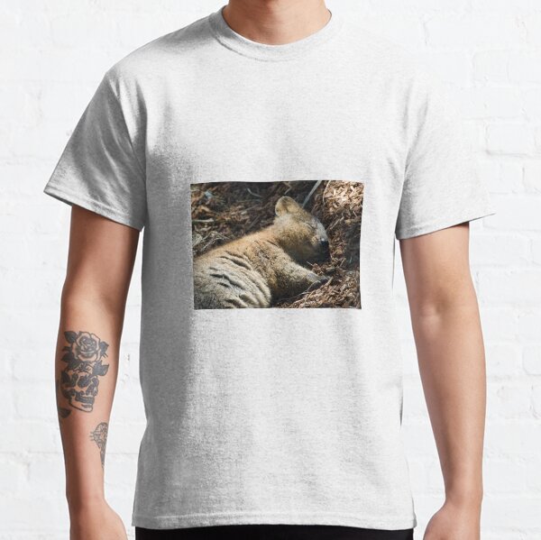 Classic T-Shirt
