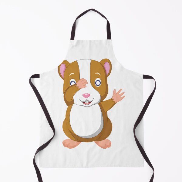 Artikelvorschau, Hamster tupfen entworfen und verkauft von romanianbest.