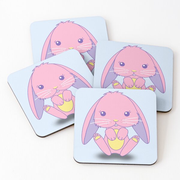 Item preview, Cute Bunny  designed and sold by ColorHurricane.