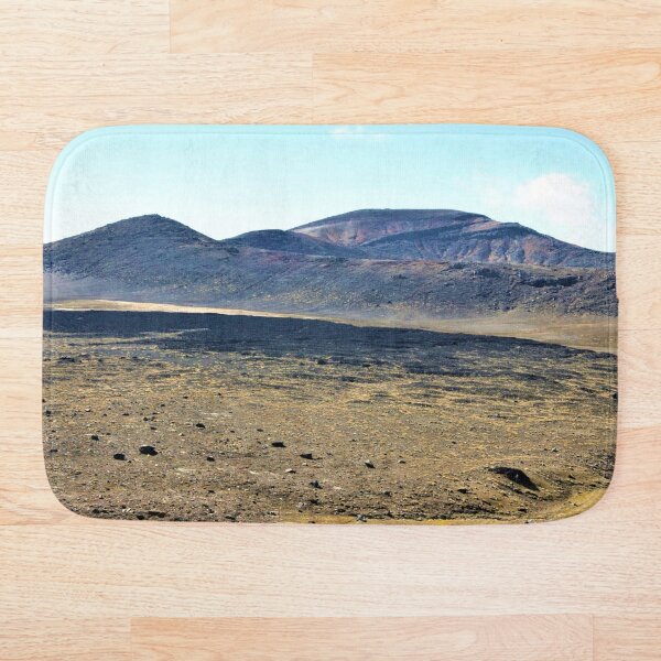 Item preview, Tongariro Crossing Peak View New Zealand designed and sold by flyingracoon.