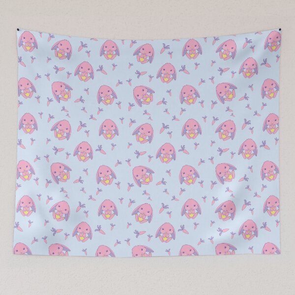 Item preview, Cute Bunny  designed and sold by ColorHurricane.