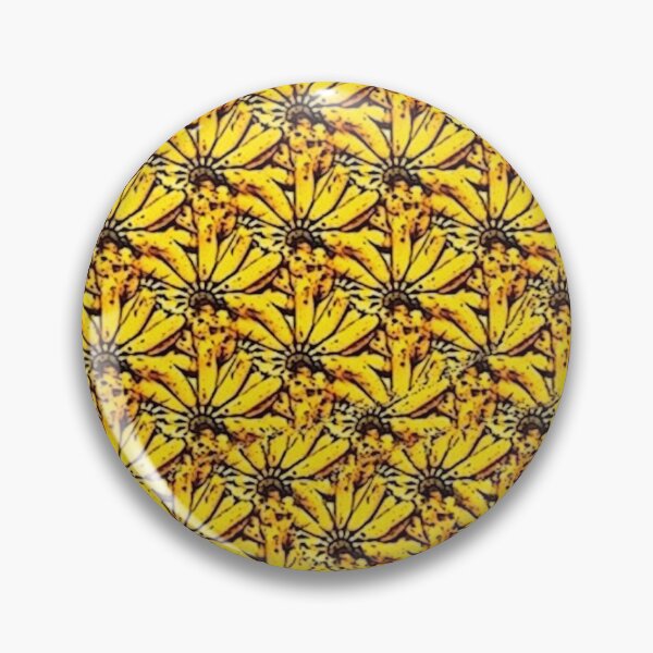Item preview, Banana Stereogram designed and sold by JMarP.