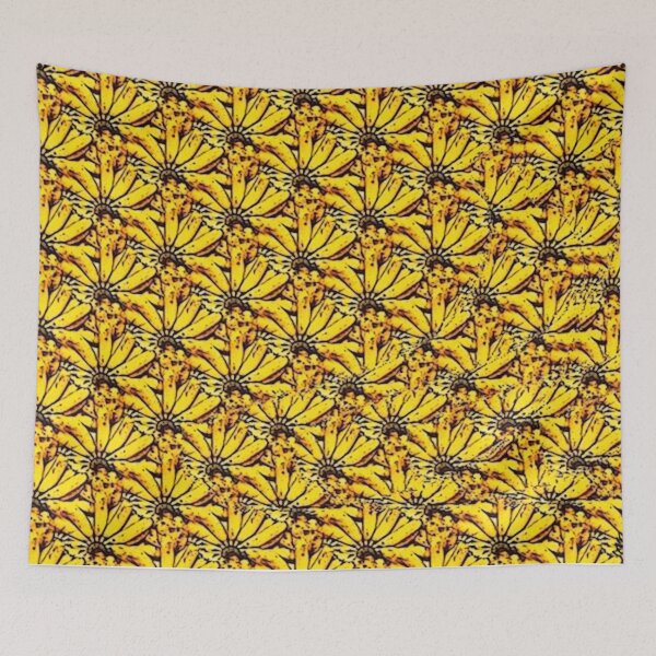 Item preview, Banana Stereogram designed and sold by JMarP.