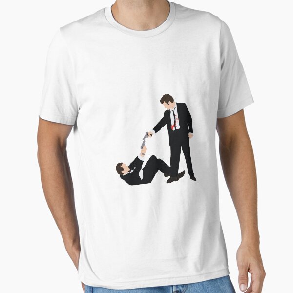 Item preview, Reservoir Dogs - Shoot Out designed and sold by art-fox.