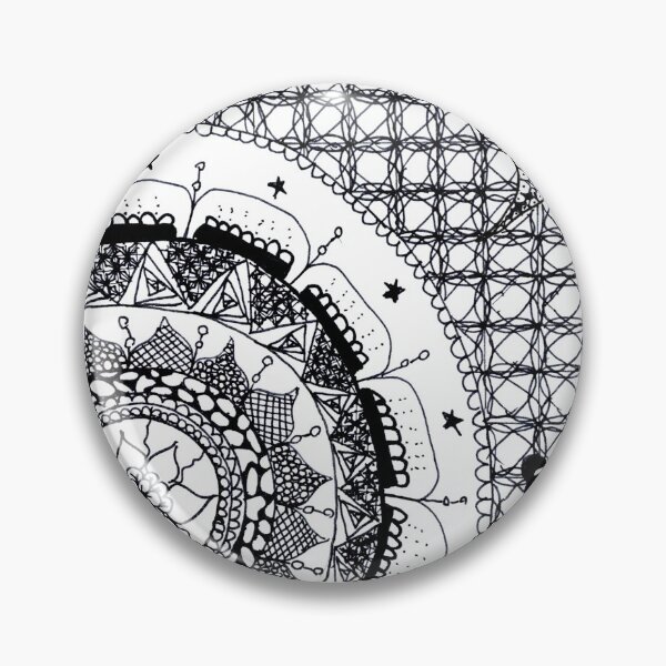 Item preview, zenart designed and sold by Mohes-art.