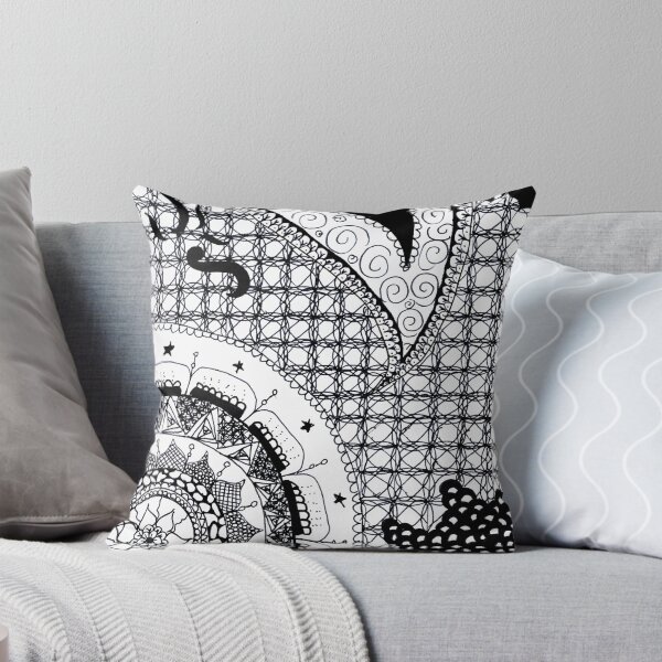 Item preview, zenart designed and sold by Mohes-art.
