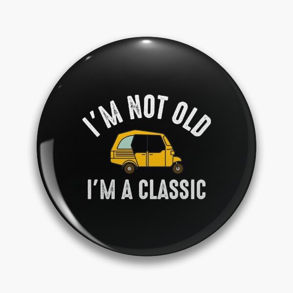 Item preview, Tuk Tuk classic designed and sold by ElBeDesigns.