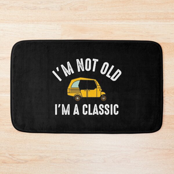 Item preview, Tuk Tuk classic designed and sold by ElBeDesigns.