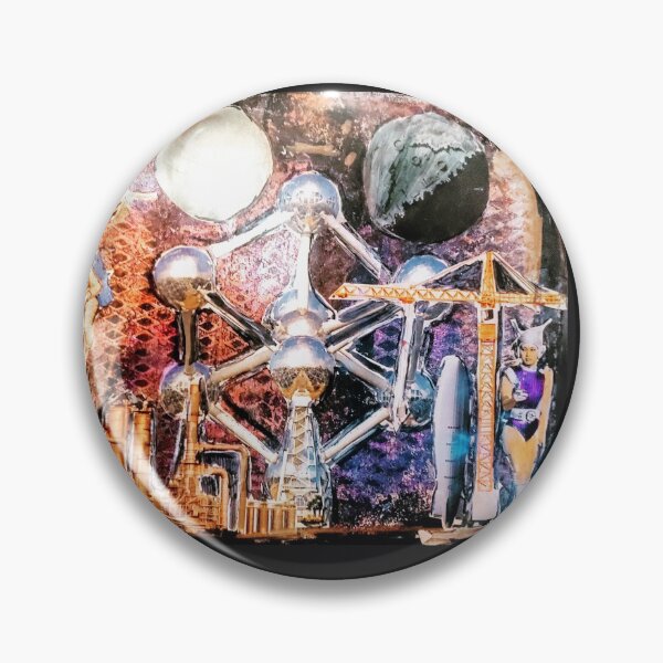 Item preview, Sci Fi World designed and sold by RobynLee.