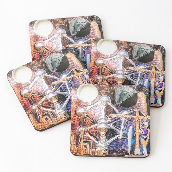 Item preview, Sci Fi World designed and sold by RobynLee.