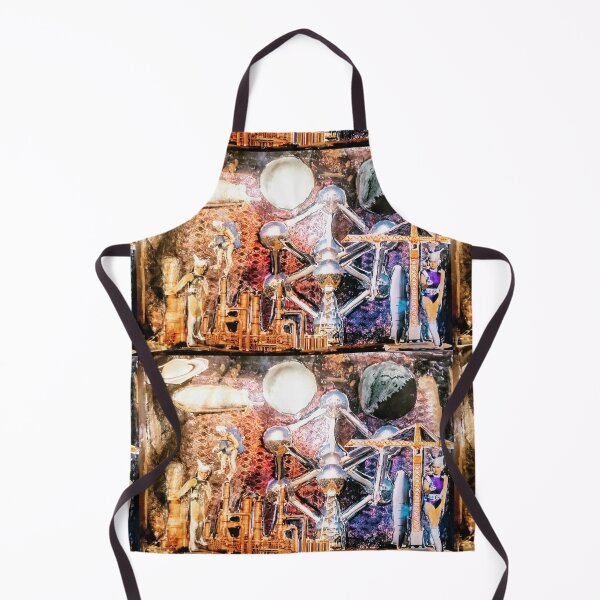 Item preview, Sci Fi World designed and sold by RobynLee.