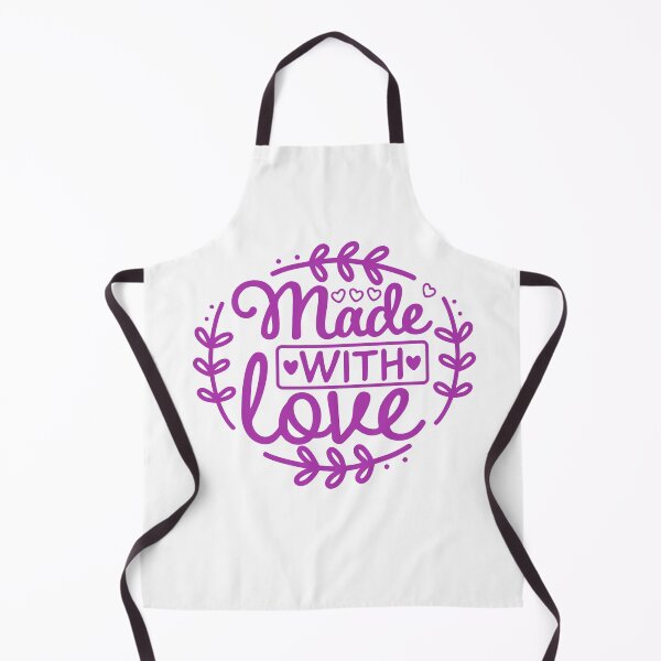Item preview, Made With Love designed and sold by Mande Arts.