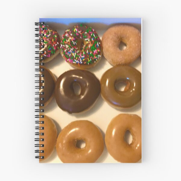 Item preview, Yummy in my Tummy Donuts designed and sold by Christine  Wilson Photos.