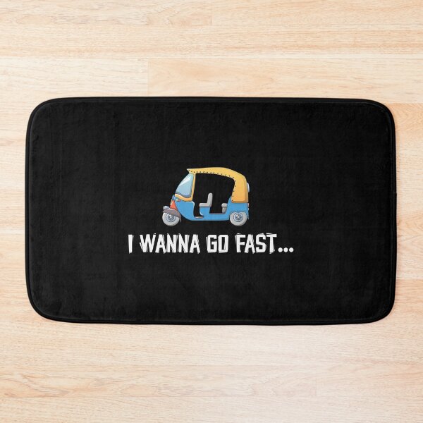 Item preview, Tuk Tuk driving designed and sold by ElBeDesigns.