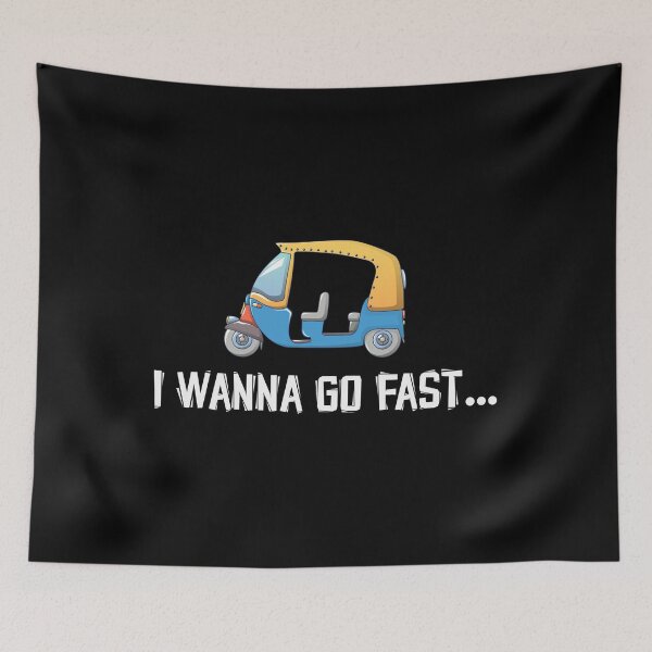 Item preview, Tuk Tuk driving designed and sold by ElBeDesigns.