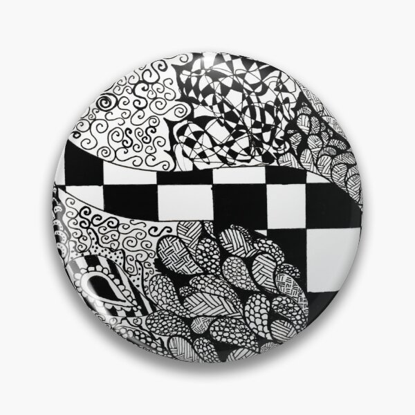Item preview, zenart designed and sold by Mohes-art.