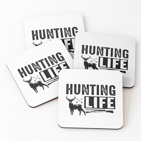 Item preview, hunting life designed and sold by JaMatt1983.