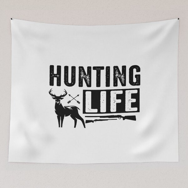 Aperçu de l'œuvre hunting life créée et vendue par JaMatt1983.