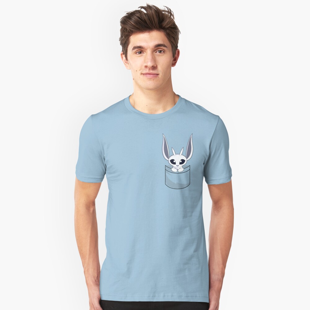 ori and the blind forest t shirt