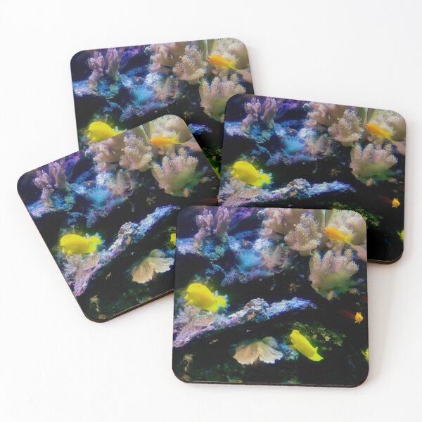 Item preview, Underwater life designed and sold by AAAlexxxa.
