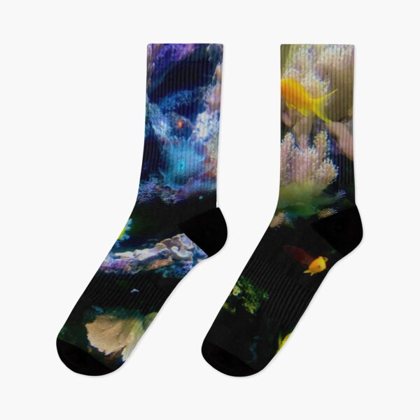 Item preview, Underwater life designed and sold by AAAlexxxa.