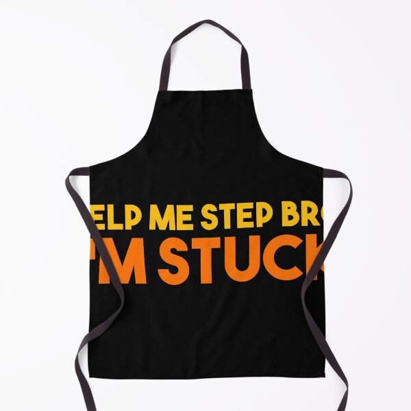 Item preview, Help me step bro, I'm stuck designed and sold by EGIT.