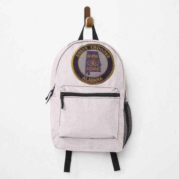 Item preview, Alabama Bomb Squad designed and sold by Lawrence Baird.