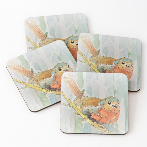 Item preview, Robin designed and sold by derrydesign.